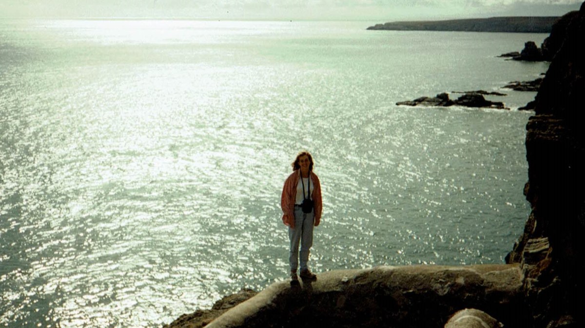 The Sound of&nbsp;Seagulls