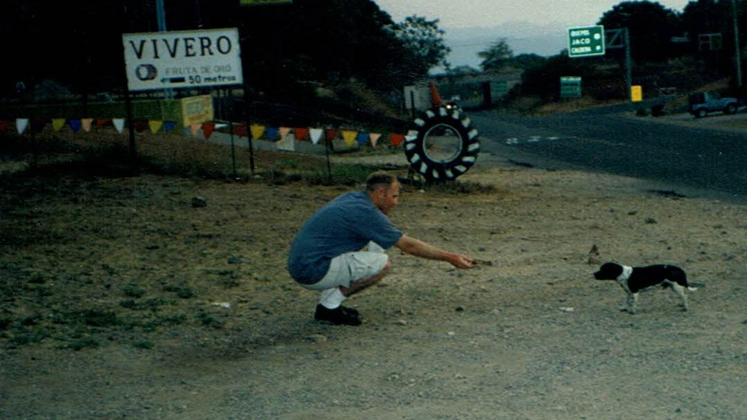 Give that Dog a&nbsp;Bone